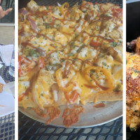 Fannie Lou's Gourmet Chicken & Waffles