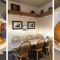 Fanny's Restaurant