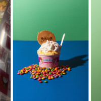 Fantasia Gelati