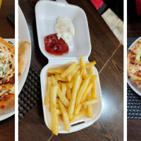 Fantasia Kebap Pizza - Milano MI