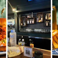 Farm Bar - Lakeview