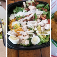 Farmer Boys - Moreno Valley