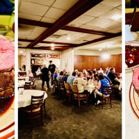 Farmer Brown's Steak House
