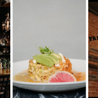 Farmer’s Bottega Restaurant