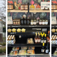 Farmer's Corner Deli and Market