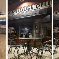Farmhouse Deli