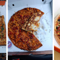 Farmhouse Pizza - London NW9 8UG