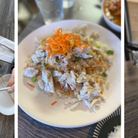 Farmhouse Thai Eatery