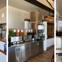 Farmside Kitchen