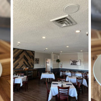 Farnesi’s Steakhouse