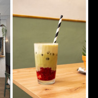 Faseo - Brunch & events