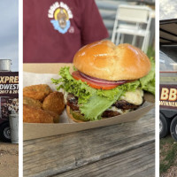 Fat BBQ Shack