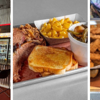 Fat Boys BBQ