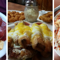 Fat Boy's Pizza