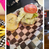 Fat Boy's Saloon