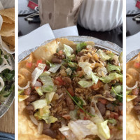 Fat Joe's Burritos