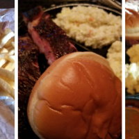 Fat Mans Bar B Que