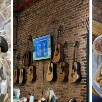 Fat Man’s Mill Cafe