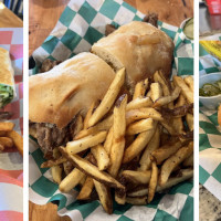 Fat Paulies Wicked Awesome Eatery