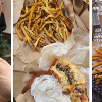 Fatbelly Burgers