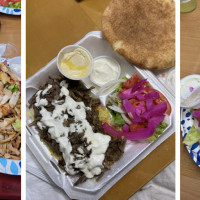 Fattoush Restaurant
