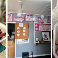 Fatty's BBQ & Soul Food