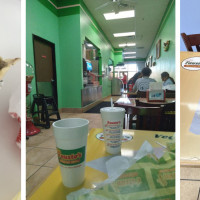 Fausto’s Mexican Grill