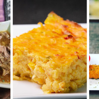 Fazmoz Caribbean Cuisine