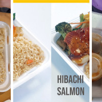F.C.hibachi express