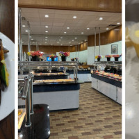 Feast Asian Buffet