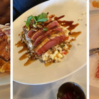 Federal American Grill
