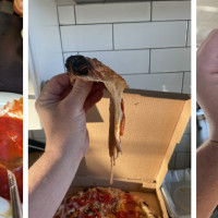 Federal Hill Pizza