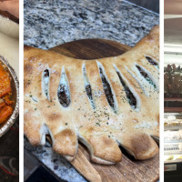 Feliciano's Pizza