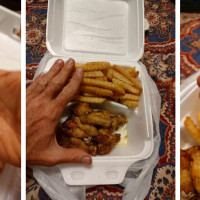 Felicia's Hot Wings and More