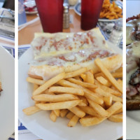 Felicia's Little Diner