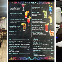Felipe’s Cantina & Grill