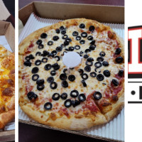 Fellinis Pizzeria