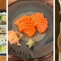 Feng's Sushi Bar