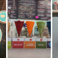 Fenik's Frozen Custard