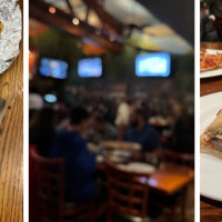 Ferraro’s Pizzeria & Pub