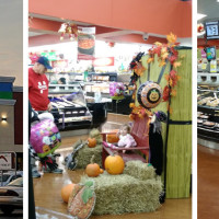 Festival Foods
