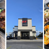 F&F Japanese Grill