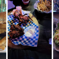 FIB Tattoo Bar and Grill