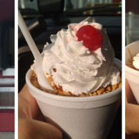 Ficky's Ice Cream Cafe