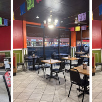 Fiesta Tejana Bar and Grill