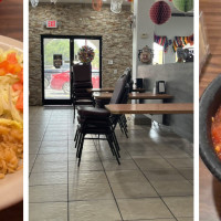 Fiesta Tex Mex Restaurant