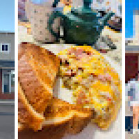 Figueroa's Cafe