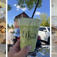 Fika Cafe - Franklin