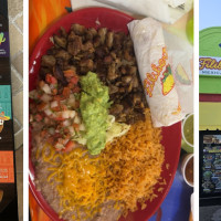 Filberto's Mexican Food