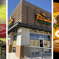 Filiberto’s - El Paso